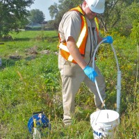 Choosing an Environmental Consultant