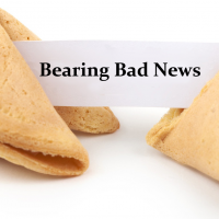 Bearing Bad News -Part 1