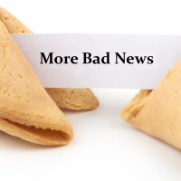 Bearing Bad News - Part 2