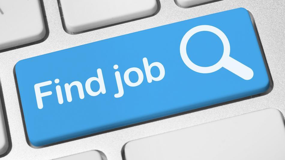 find a job