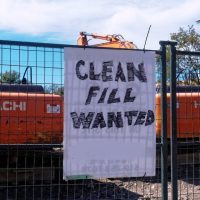 Fill Materials: The Good, the Bad and the Ugly – Part 1