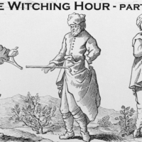 The Witching Hour - Part 1