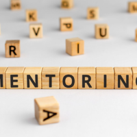 Mentoring - What to Expect as a Mentor