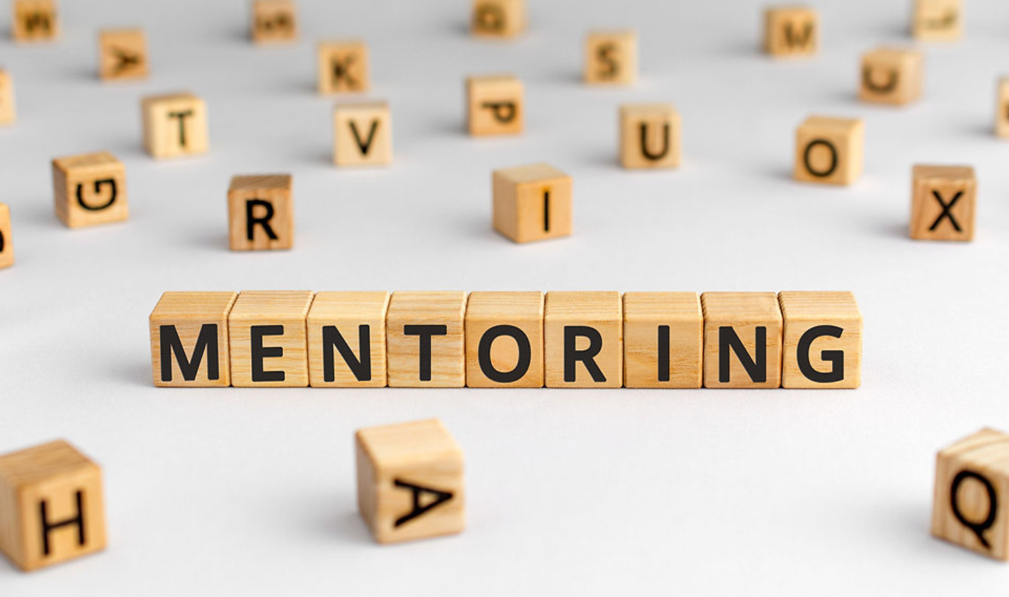 Mentoring - What to Expect as a Mentor