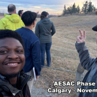 ...And Now, a Word from Our Attendees