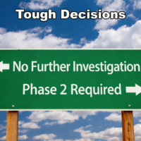Tough Decisions