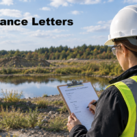 Reliance Letters
